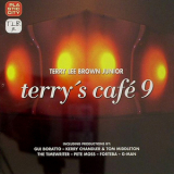 Terry Lee Brown Jr. - Terry's Cafe 9 '2006