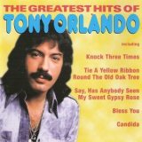 Tony Orlando - The Greatest Hits Of '1998