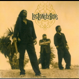 Los Lonely Boys - Los Lonely Boys '2004