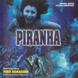 Pino Donaggio - Piranha '1979