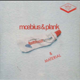 Moebius & Plank - Rastakraut Pasta (1980) + Material (1981) '1981