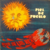 Piel De Pueblo - Rock De Las Heridas '1972