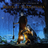 Aaron Zigman - Bridge To Terabithia (OST) '2007