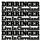 Rick Derringer - Live In Cleveland '2009