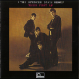 The Spencer Davis Group - Their First Lp '1965