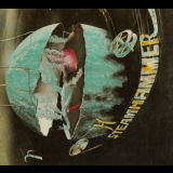 Steamhammer - Speech '1972