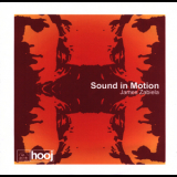 James Zabiela - Sound In Motion (CD2) '2003