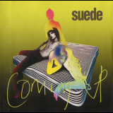 Suede - Coming Up '1996