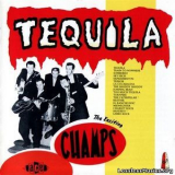 The Champs - Tequila '1992