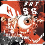 Hiss - Panic Movement '2004