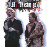Toler Townsend Band - Blues Bouleuard '2009