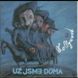 Uz Jsme Doma - Hollywood '1993