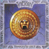 Victory - Temples Of Gold '1990