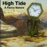 High Tide - A Fierce Nature '1990