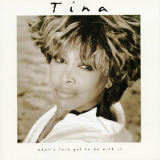 Tina Turner - What's Love Got To Do With It '1993