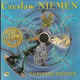 Czeslaw Niemen - Najwieksze Przeboje '1999