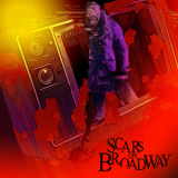 Scars On Broadway - Scars On Broadway '2008