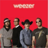 Weezer - Weezer (The Red Album) '2008