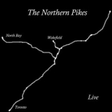 The Northern Pikes - Live '2000