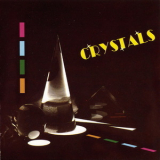 Crystals - Crystals '1974