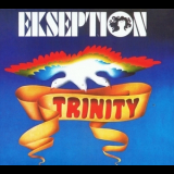 Ekseption - Trinity '1973