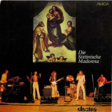 Electra - Die Sixtinnische Madonna '1980