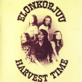 Elonkorjuu - Harvest Time '1972