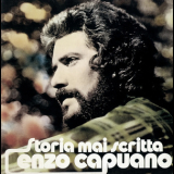 Enzo Capuano - Storia Mai Scritta '1975