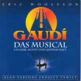 Eric Woolfson - Gaudi '1996