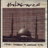Muslimgauze - Camel Through A Needles Eye '2010