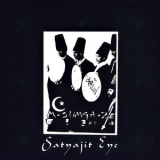 Muslimgauze - Satyajit Eye '2013