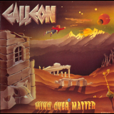 Galleon - Mind Over Matter '1998