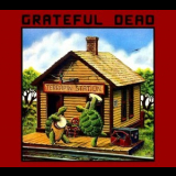 Grateful Dead - Terrapin Station '1977