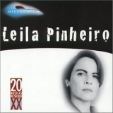 Leila Pinheiro - Millennium '1998