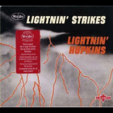 Lightnin' Hopkins - Lightnin' Strikes '1998
