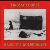 Lindsay Cooper - Rags - The Golddiggers '1991