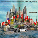 Mahogany - Connectivity! (2CD) '2006