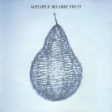 M People - Bizarre Fruit '1995