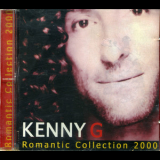 Kenny G - Romantic Collection 2000 '2000