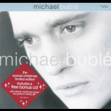 Michael Buble - Let It Snow! (single) '2004