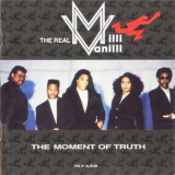 Milli Vanilli - The Moment Of Truth '1991