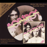 Montrose - Montrose (gold Disc) '2005