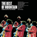 Mountain - The Best Of Mountain (1969-1971) '2003