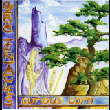 Ozric Tentacles - Curious Corn '1997
