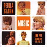 Petula Clark - The Pye Anthology Volume 2 '2000