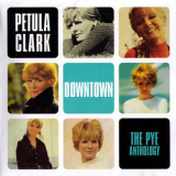 Petula Clark - The Pye Anthology '1999