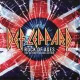 Def Leppard - Rock Of Ages (The Definitive Collection) (CD2) '2005