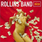 Rollins Band - Nice '2001