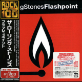 The Rolling Stones - Flashpoint '1991