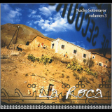 Nacho Sotomayor - La Roca Vol. 3 '2001